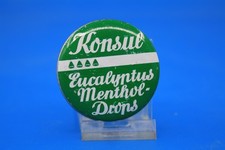 Konsul Eucalyptus Menthol