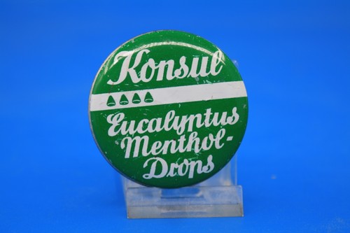 Konsul eucalyptus menthol - konsul,