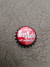 Kronkorken alt USA unverkorkt