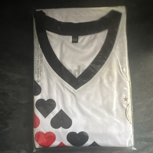 Edeka deutschland fan shirt - deutschland,