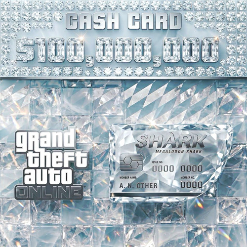 Gta online cash 100 000 - 5, $100,000,000