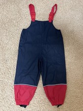 Kinder Matschhose Regenhose