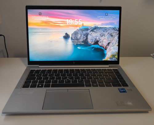 Schnäppchen hp elitebook - *schnäppchen*,