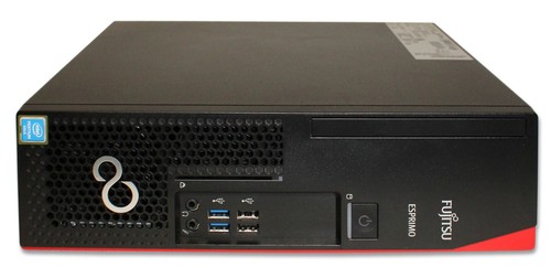 Fujitsu esprimo d538 e94 - esprimo, d538/e94+