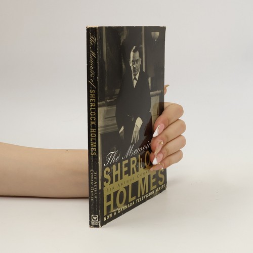 The memoirs sherlock - the,