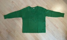 Better Rich Pullover Damen grün Gr. L