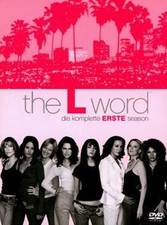 The L Word - Season 1 (4 DVDs) von Rose Troche | DVD | Zustand akzeptabel