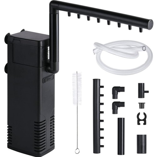 Aquarium filter pumpe - pumpe, 8w