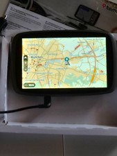 Navigationsgerät  Tomtom