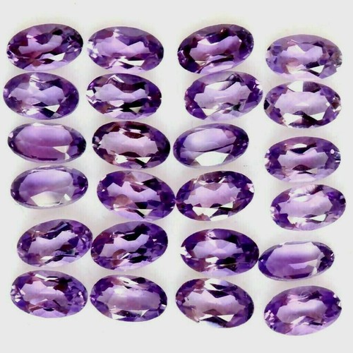 Großhandelslos 5x3mm oval - großhandelslos,