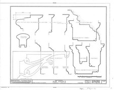 HABS VA,30-FALCH.V,2- sheet 11