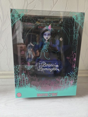 Mattel monster high designer - mattel,