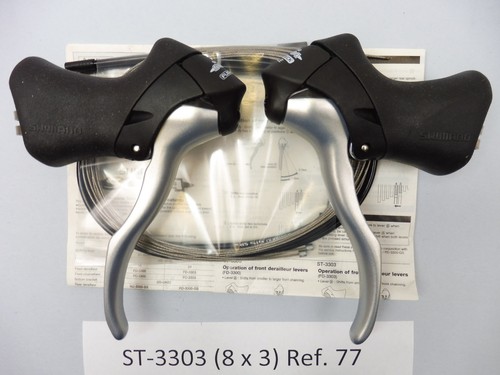 Shimano sora 3303 - shimano, 8x3
