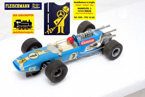 Fleischmann auto rallye 3200 - fleischmann,