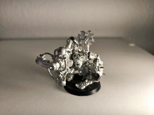 Orks warhammer 40k - orks, mit