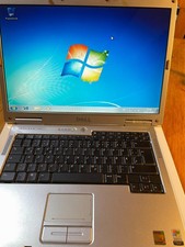 Dell Inspirion 1501 Notebook