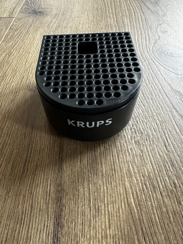 Nespresso krups essenza - nespresso,