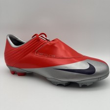 Nike mercurial steam fg - v,