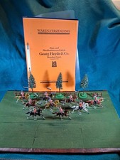 1 Gruppe Husaren