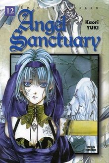 Angel sanctuary vol - , von