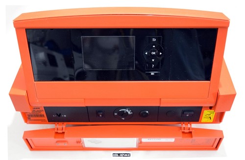 Viessmann vitotronic 200 ko1b - vitotronic,