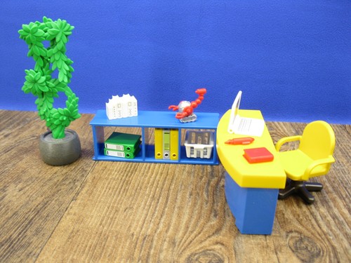 Büro mit zubehör möbel city - mit,