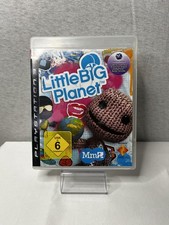 LittleBigPlanet (Sony