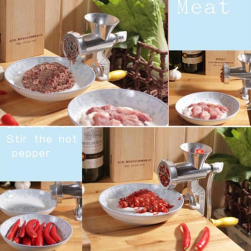 Wurstf ller hausgemachte - wurstf��ller,