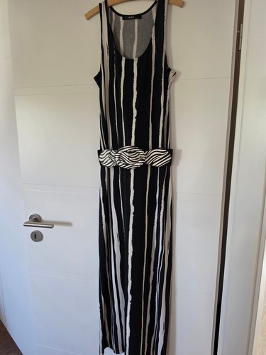 Oui damen maxikleid langes - oui,