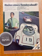 1969 seidensticker hemden - seidensticker,