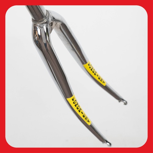 Fondriest steel fork - fondriest,