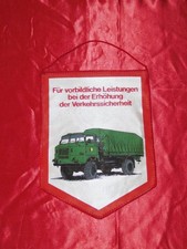 NVA Grenztruppen KfZ- Dienst
