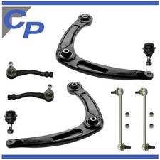 Querlenker Satz vorne für