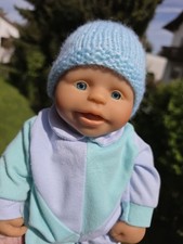 Zapf colette puppe cm - puppe,