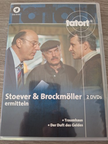 Tatort hamburg traumhaus - tatort,