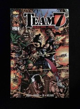 Team 7 Objetive Hell #2  IMAGE