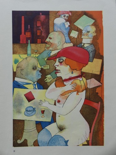 George grosz farboffset - george,