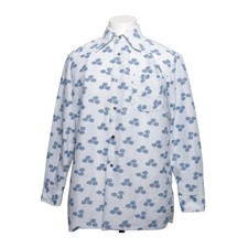 Permaflott, Hemd, Größe: 40