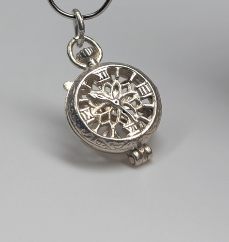 Vintage sterling silber - silber, nuvo