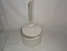 Filternutsche 700 laborglas - filternutsche,
