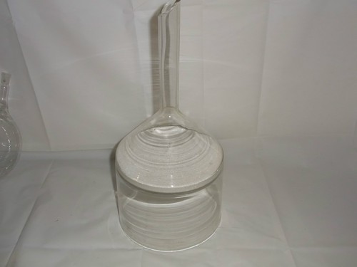 Filternutsche 700 laborglas - filternutsche,