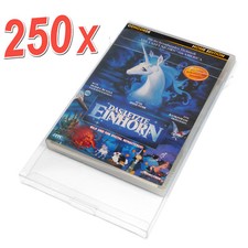 Schutzhüllen DVD Film V2 0,35