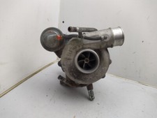 IHI VF Turbolader Turbo von Subaru Impreza WRX STI