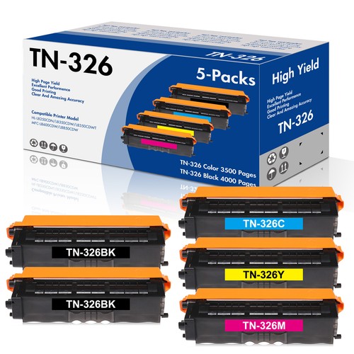 Toner compatible with brother - compatible,