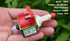 Elektromagnetpumpe 16w - elektromagnetpumpe,
