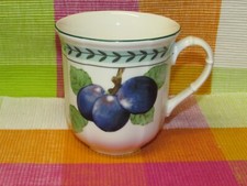 V&B VILLEROY & BOCH - FRENCH
