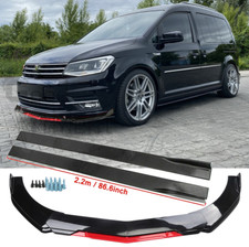 Spoilerschwert Frontspoiler