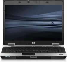 Für Kenner HP 8530W T9400 2.53 Ghz 4GB 160GB Nvidia HDMI  1680x1050x Win XP PRO