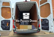 Mercedes Sprinter 2018+