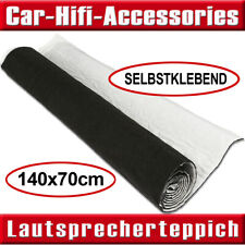 30.1230-02 Lautsprecherteppich